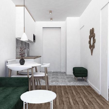 Apartament Przy Krupowkach ซาโกปาเน ภายนอก รูปภาพ