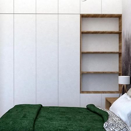 Apartament Przy Krupowkach ซาโกปาเน ภายนอก รูปภาพ