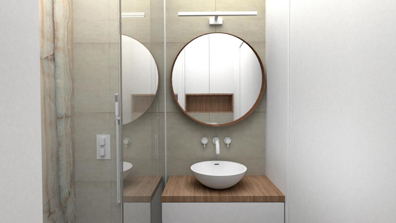 Apartament Przy Krupowkach ซาโกปาเน ภายนอก รูปภาพ